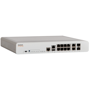 ICX7150-C10ZP Switch Compact 10 Ports Multigigabit Poe+ 240w